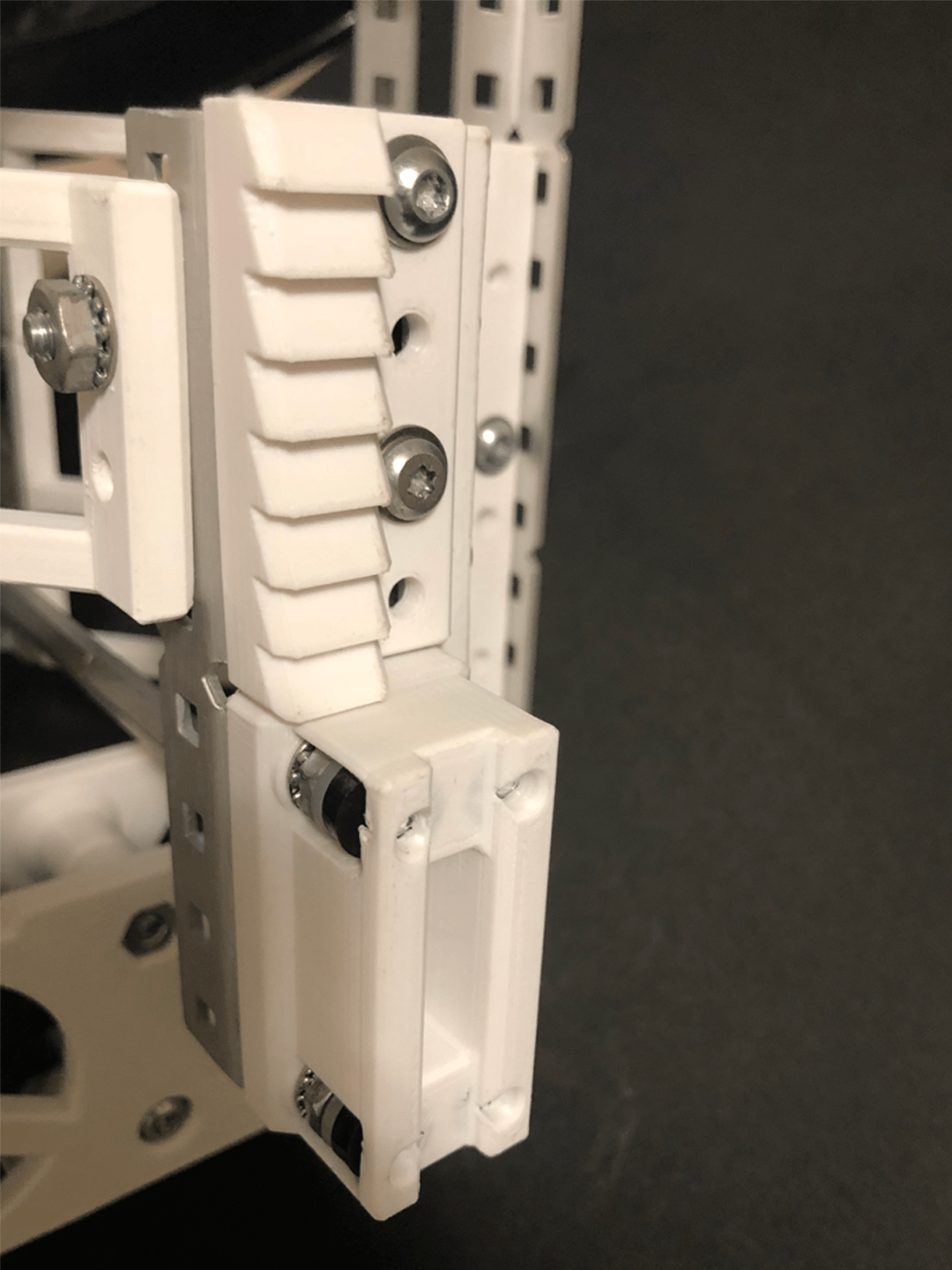 Linear Ratchet Online Challenges