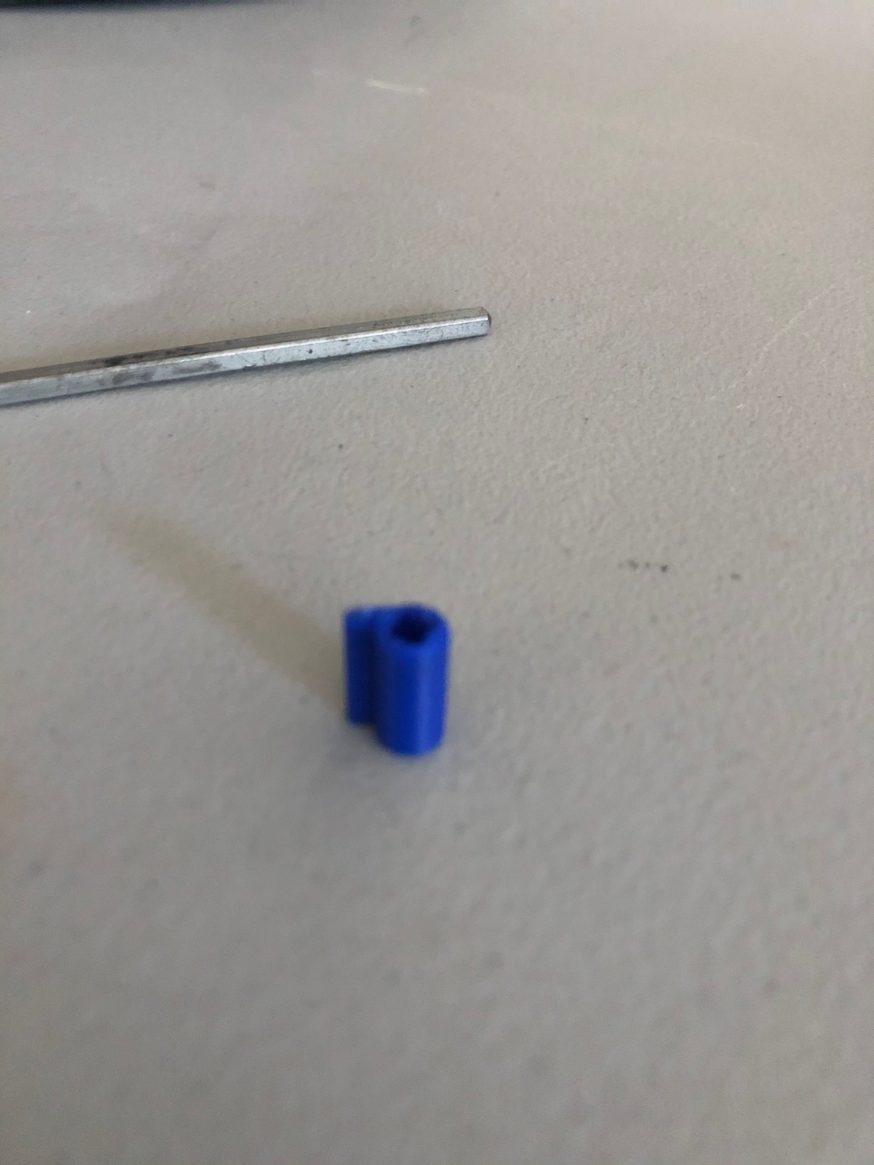 Rubber Band Spacer Online Challenges