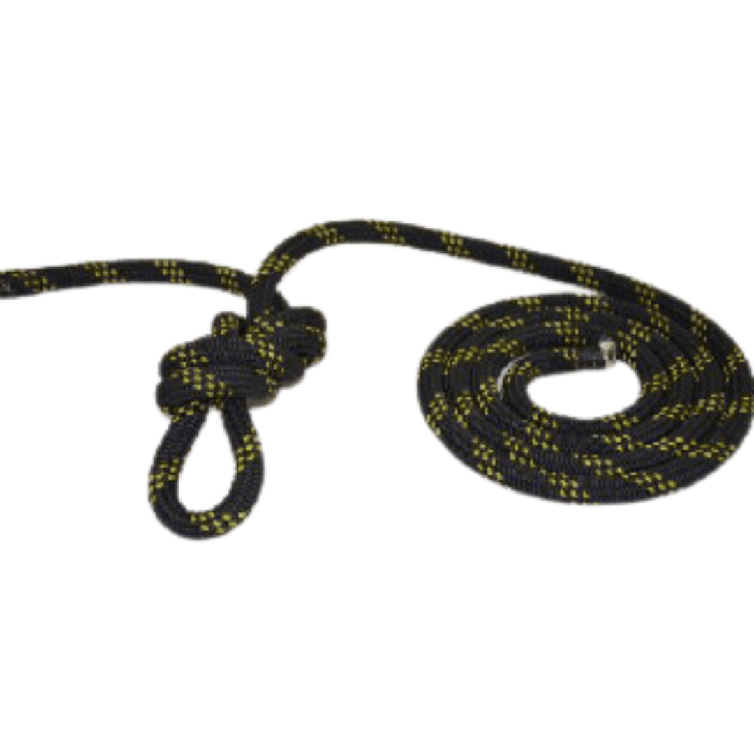 New England Ropes KM III MAX Static Climbing Rope Challenges Unlimited