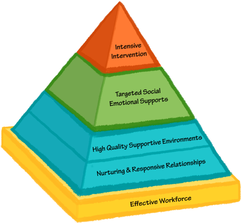 Basics National Center for Pyramid Model Innovations