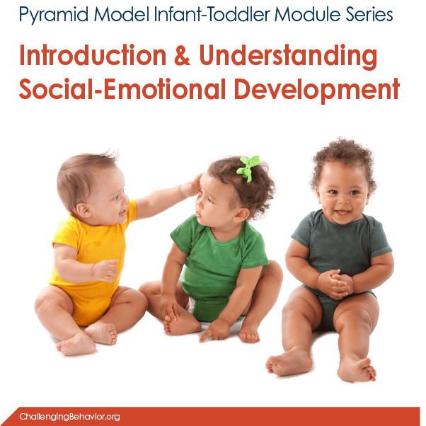 InfantToddler Module 1 Introduction and Understanding Social
