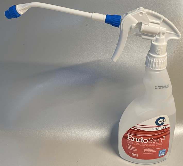 Challis AG Plus Challis Ag= Endosan3 Challis AG Plus