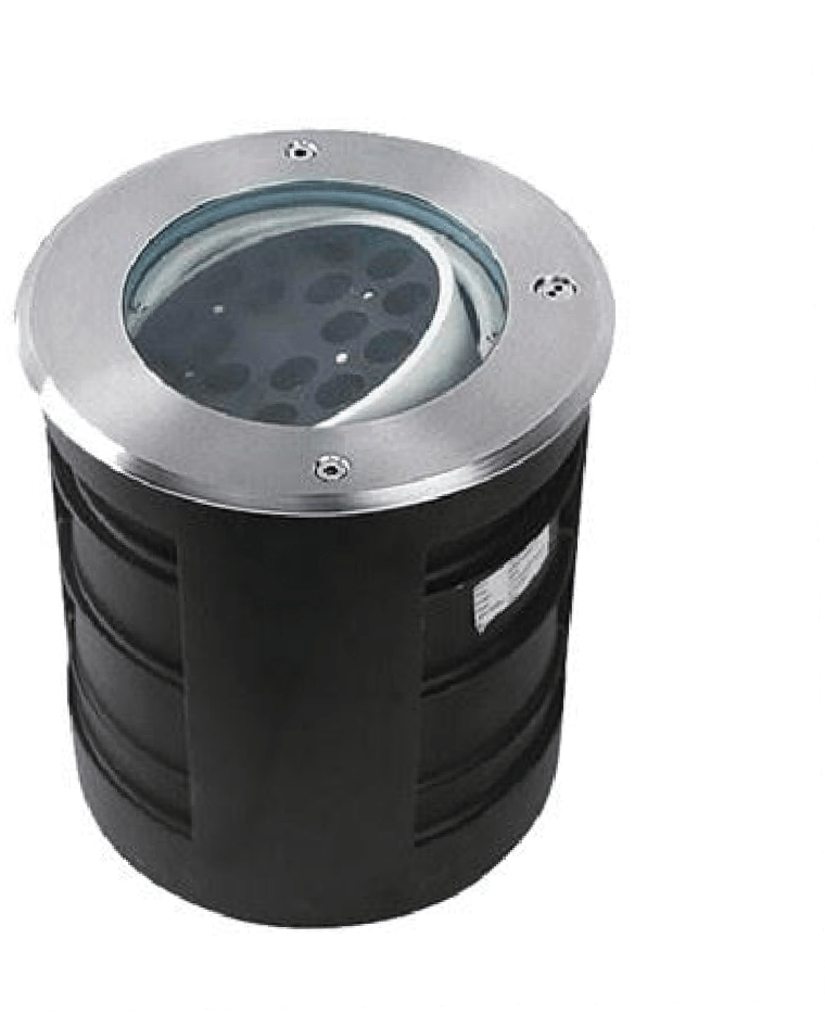 LED Underground Lights Adjustable Chalmax