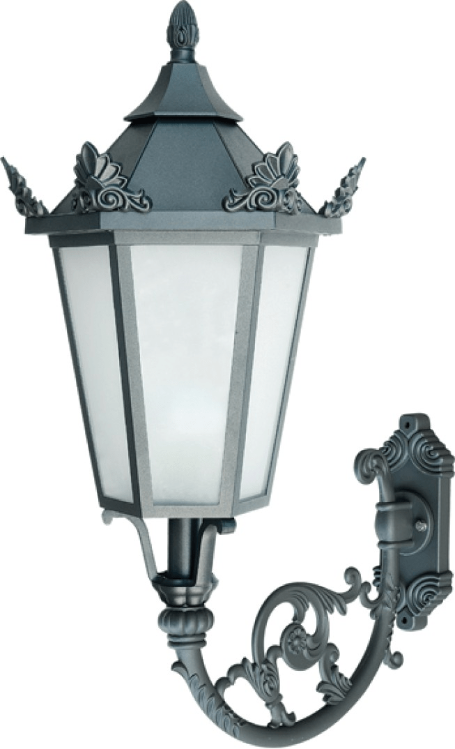 European Style Outdoor Light Chalmax