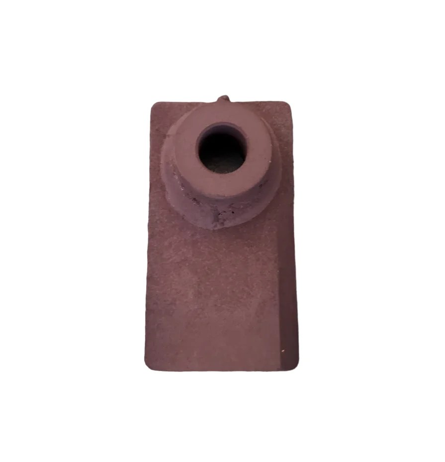 Chipper Hammer for Harbor Freight 6.5 HP Predator Chipper Shredder 157