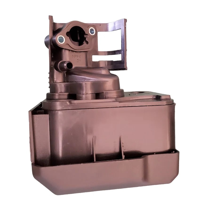 Air Filter & Housing for Harbor Freight 6.5 HP Predator Chipper Shredd