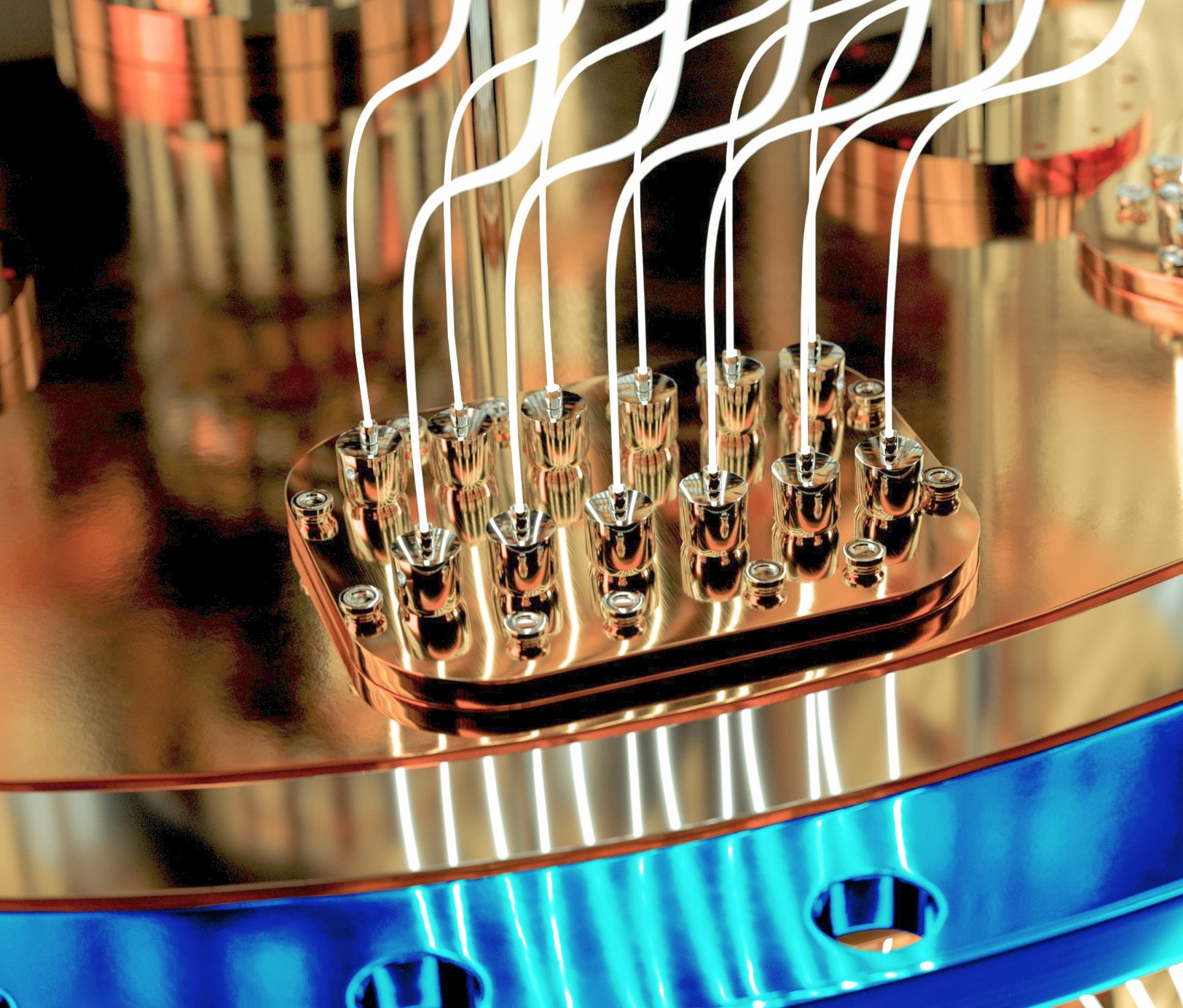 Atlantic Quantum Chalmers Ventures