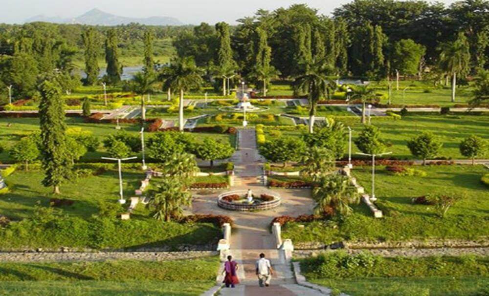 9 Best Places to See in Krishnagiri