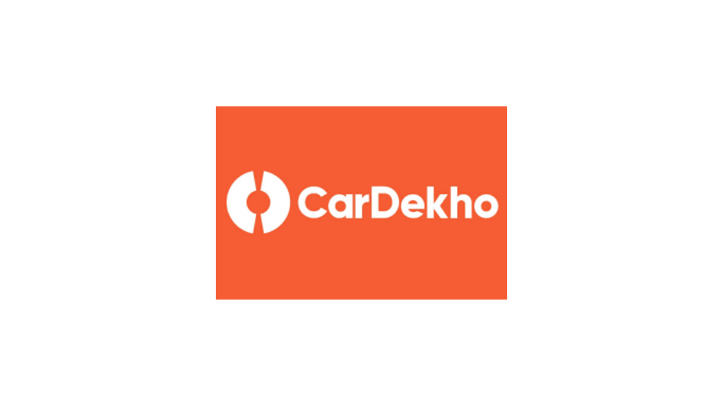 CarDekho Internship Program 2021