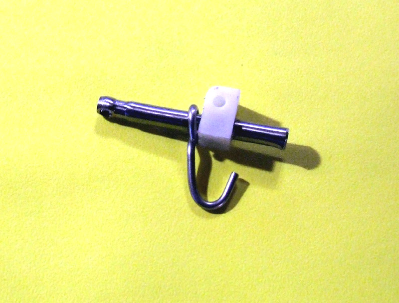 Chaluminox Chalumeaux En Acier Inoxydable