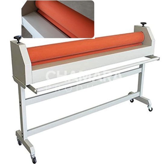 Laminating Rubber Roll Sri Lanka Chamara Products Rubber Rollers