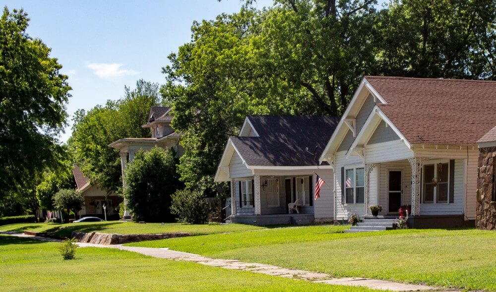 Moving to Ardmore Ardmore Chamber of Commerce