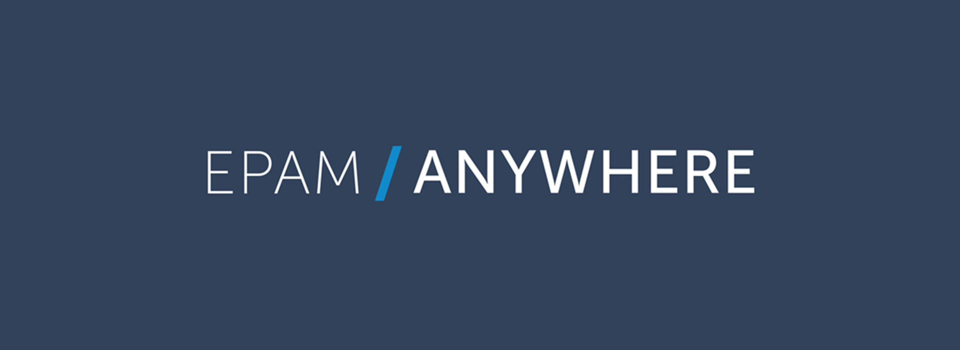 EPAM Запускає в Україні онлайнплатформу EPAM Anywhere Американська торговельна палата в Україні