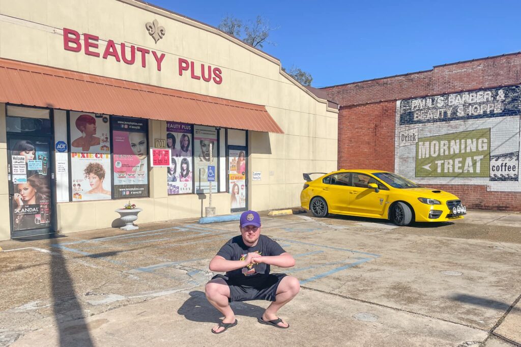 Chamber Bizzy Awards Central Louisiana Regional Chamber of Commerce