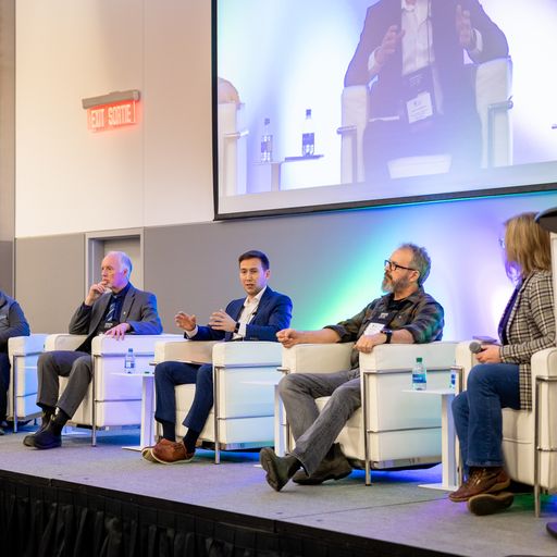 Northern Lights Labrador North Chamber of Commerce