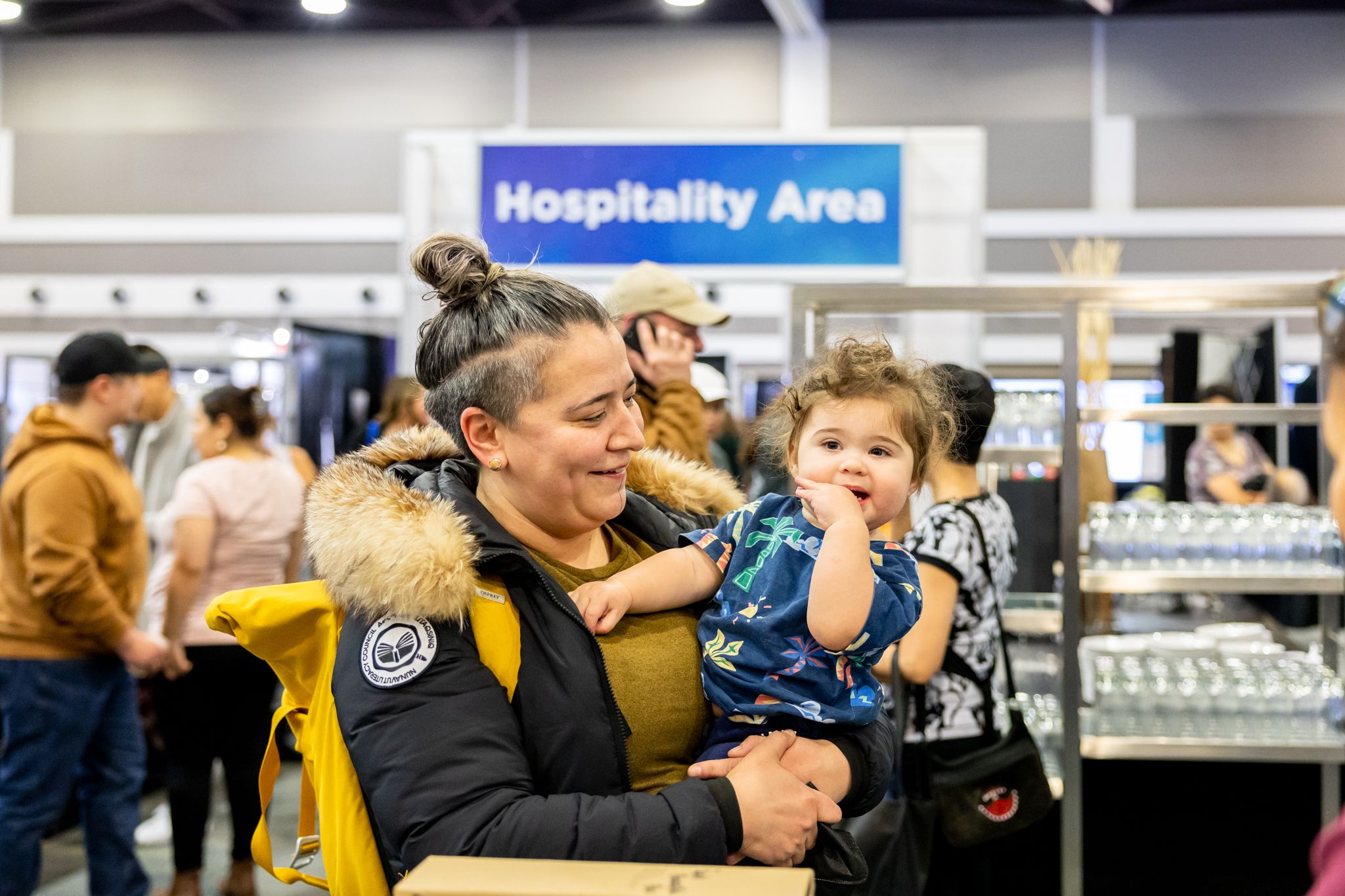 Northern Lights Labrador North Chamber of Commerce