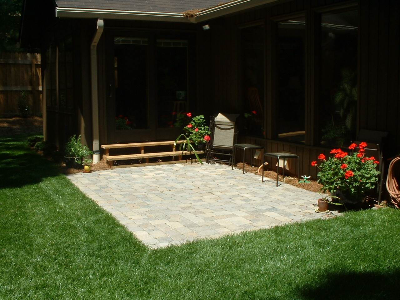 Chamberlain Landscaping and Lawn Care Lawn Care