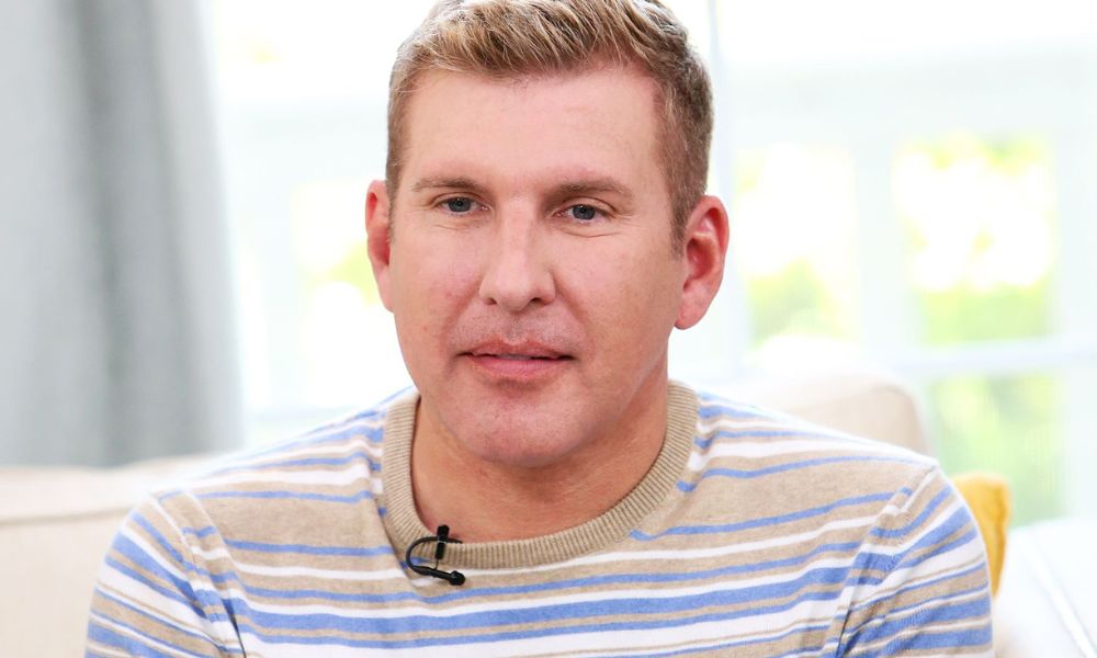 Todd Chrisley Net Worth, Age, Sources Of