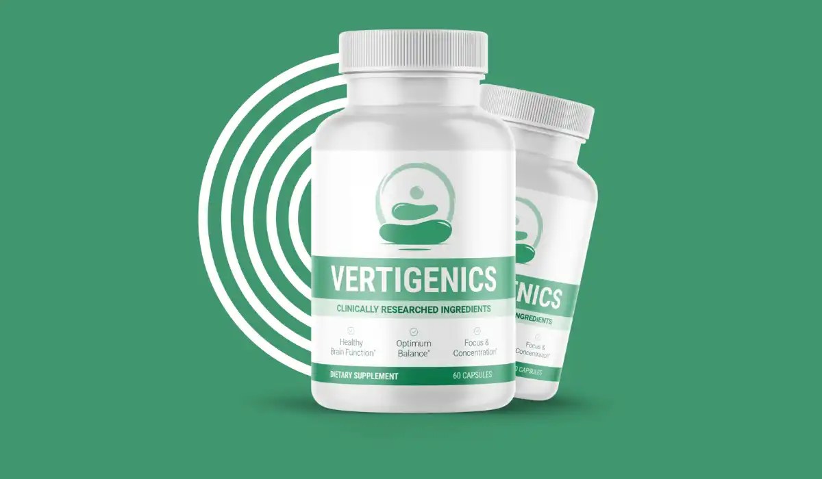 Vertigenics Reviews My Honest Experience After 30 Days