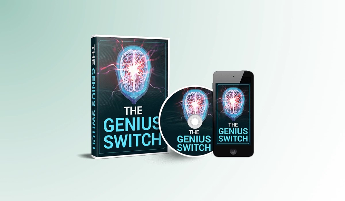 The Genius Switch Reviews Here's What Happened When I Tried It