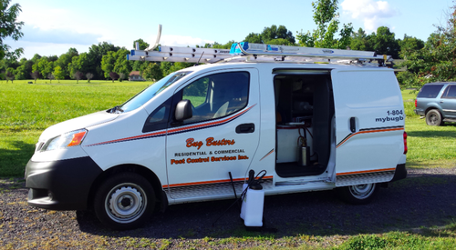Bug Busters Pest Control Pest control Farmville Area Chamber, VA