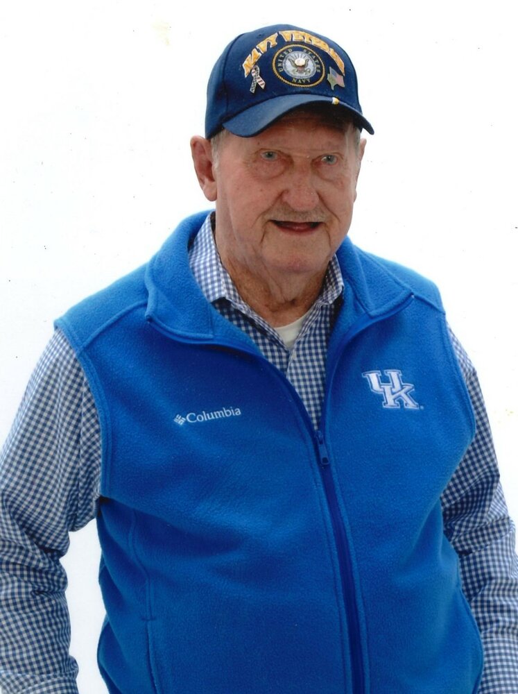 Obituary of John Wesley Ryle Chambers & Grubbs Funeral Home Ser...