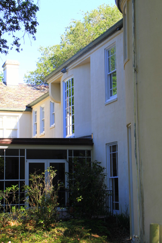 Living in an A. Hays Town Home in Lafayette