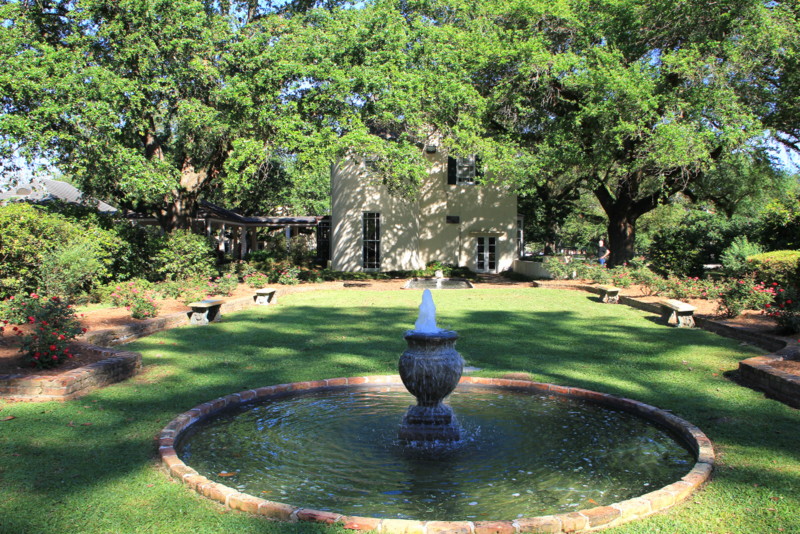 Living in an A. Hays Town Home in Lafayette