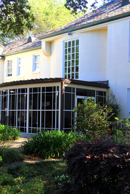 Living in an A. Hays Town Home in Lafayette