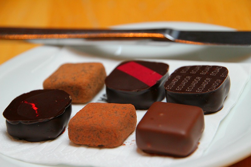 The Architecture and Design of Tapas!