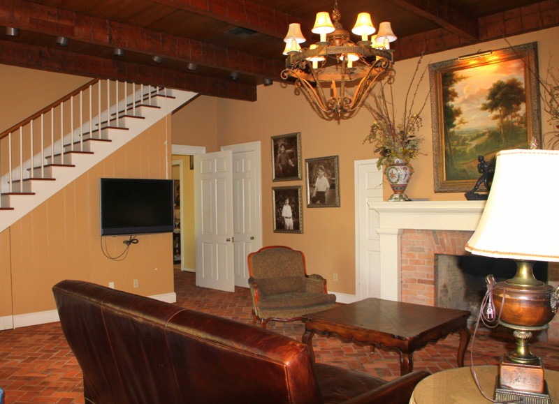 Living in an A. Hays Town Home in Lafayette