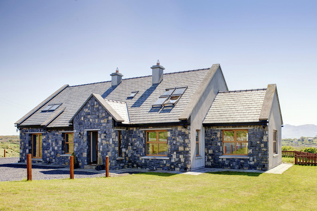 Frank Chambers Auctioneer Ardkeen, Kilmeena, Westport, Co. Mayo, F28