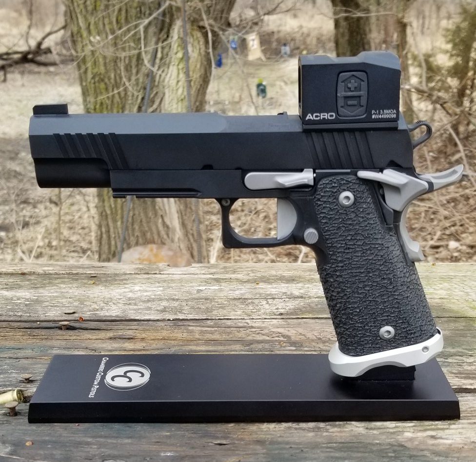 Professional Series™ Chambers Custom