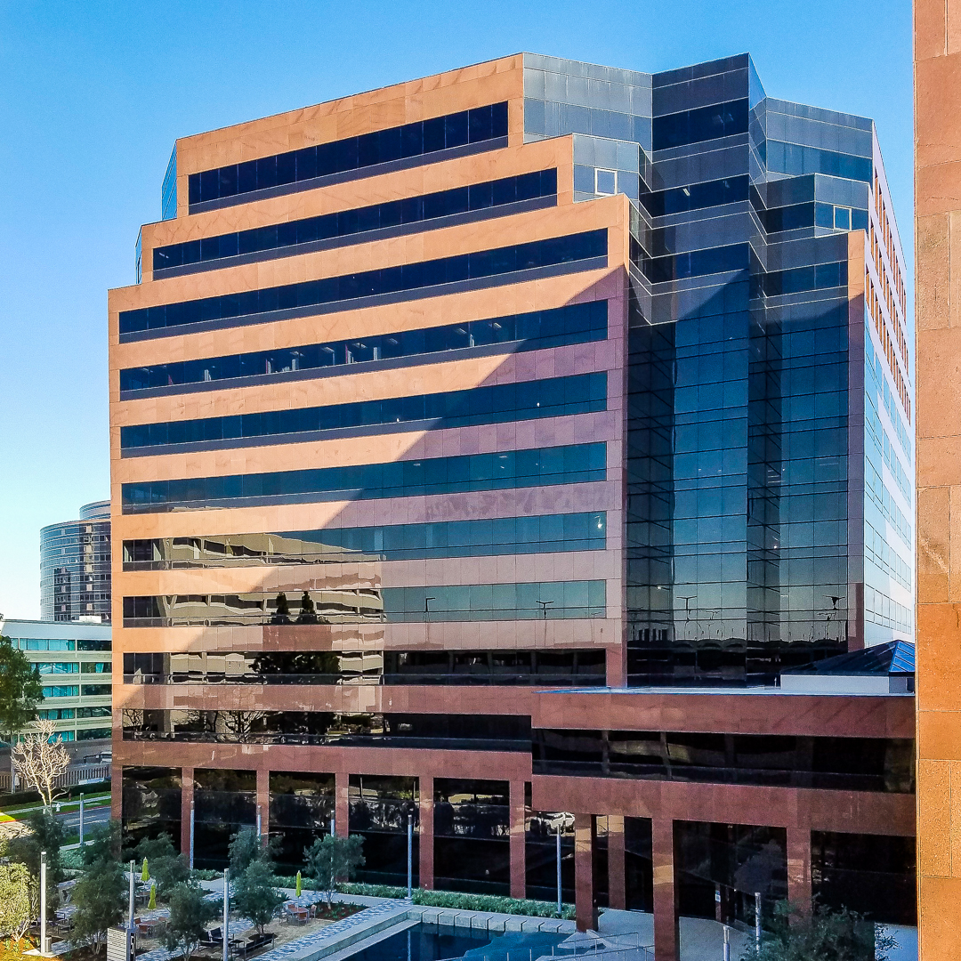 Santa Ana Headquarters Chambers Group