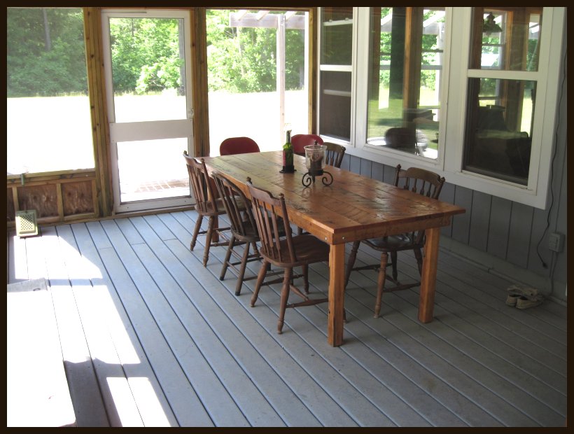 Chambers Island Land Door County, WI, Wisconsin CABIN FOR SALE by Owner