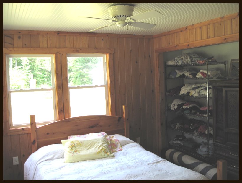 Chambers Island Land Door County, WI, Wisconsin CABIN FOR SALE by Owner