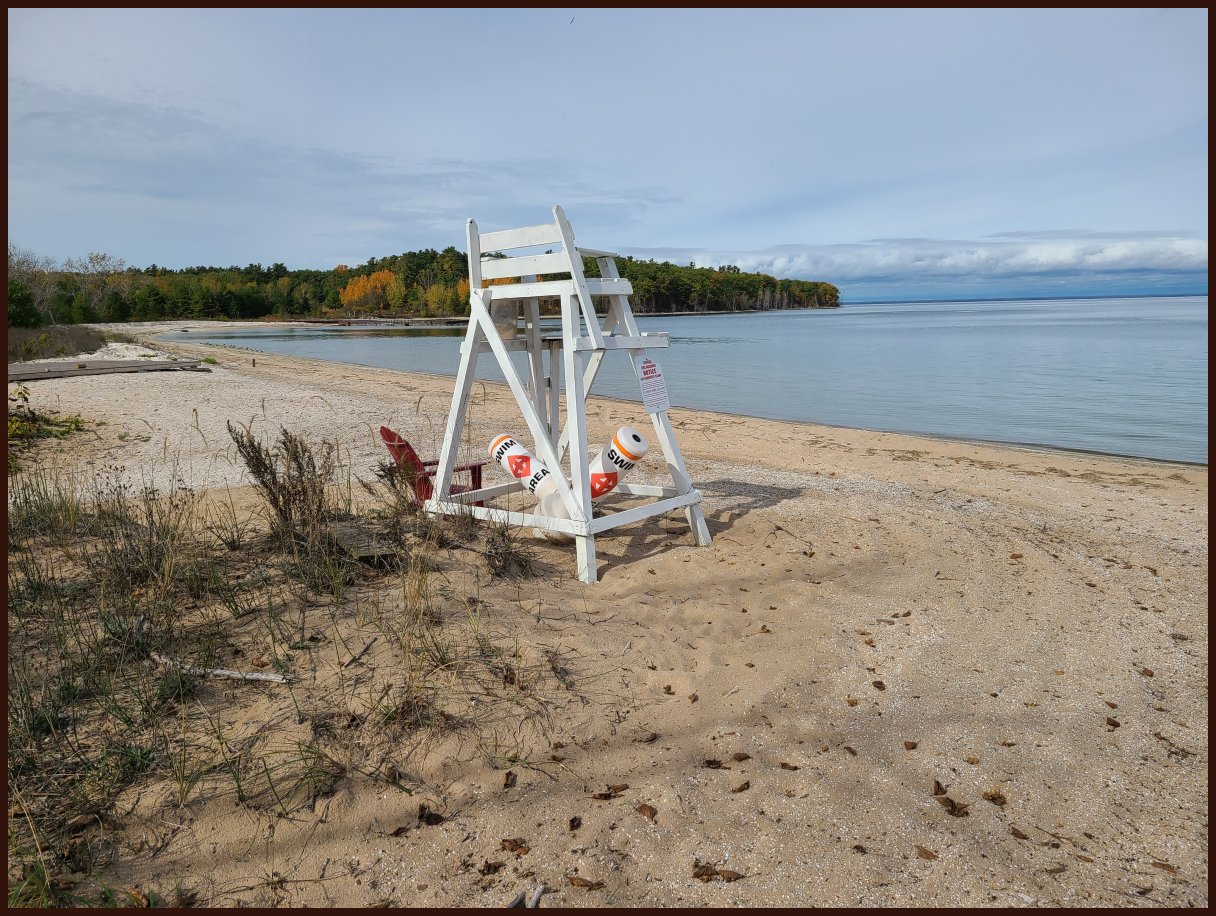 Chambers Island Land Door County, WI, Wisconsin FOR SALE by Owner