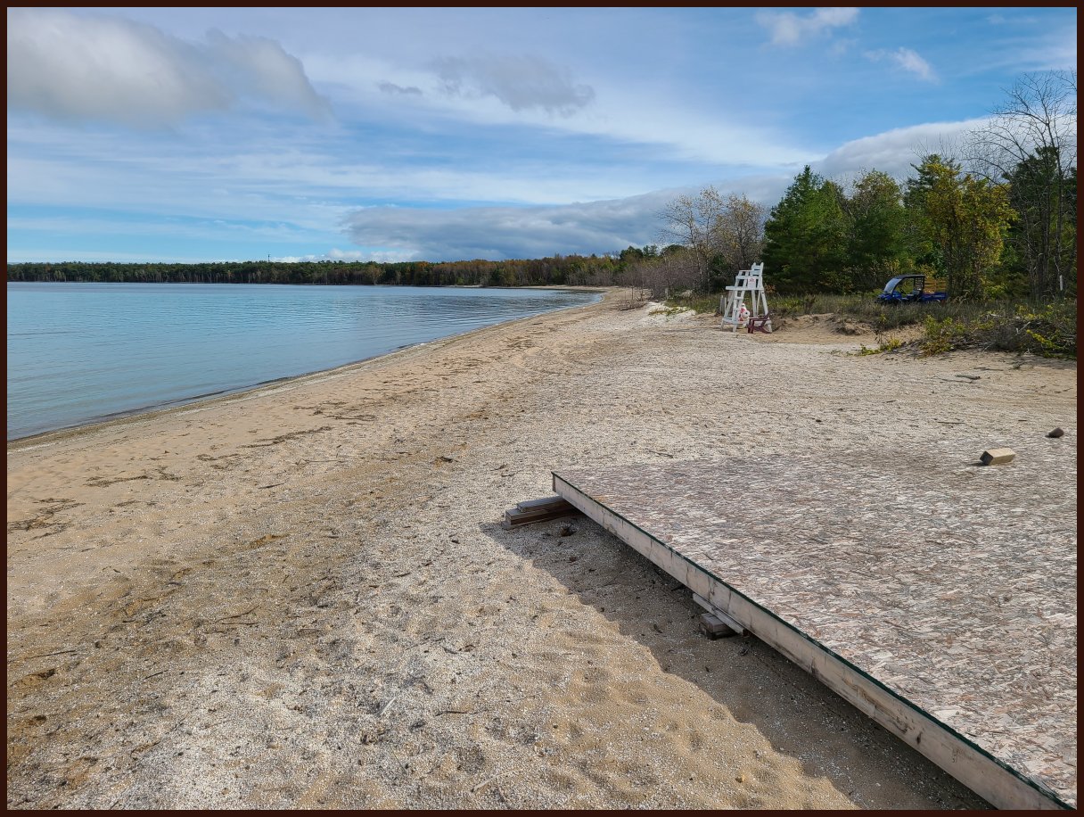 Chambers Island Land Door County, WI, Wisconsin FOR SALE by Owner