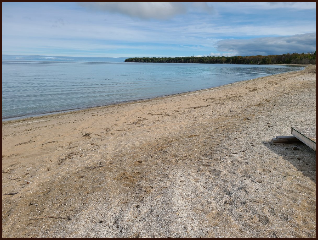 Chambers Island Land Door County, WI, Wisconsin FOR SALE by Owner