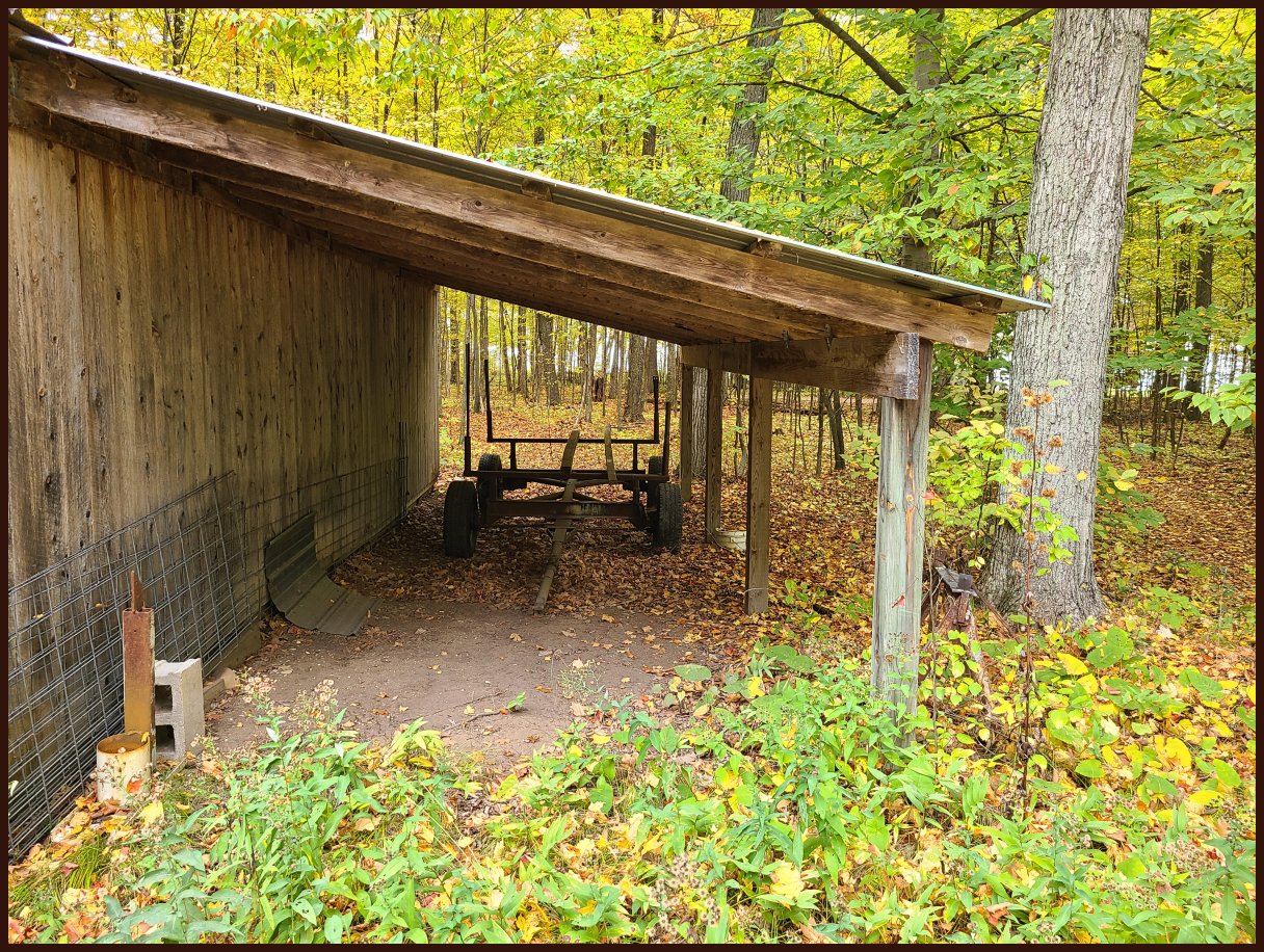 Door County Real Estate, Chambers Island Land For Sale