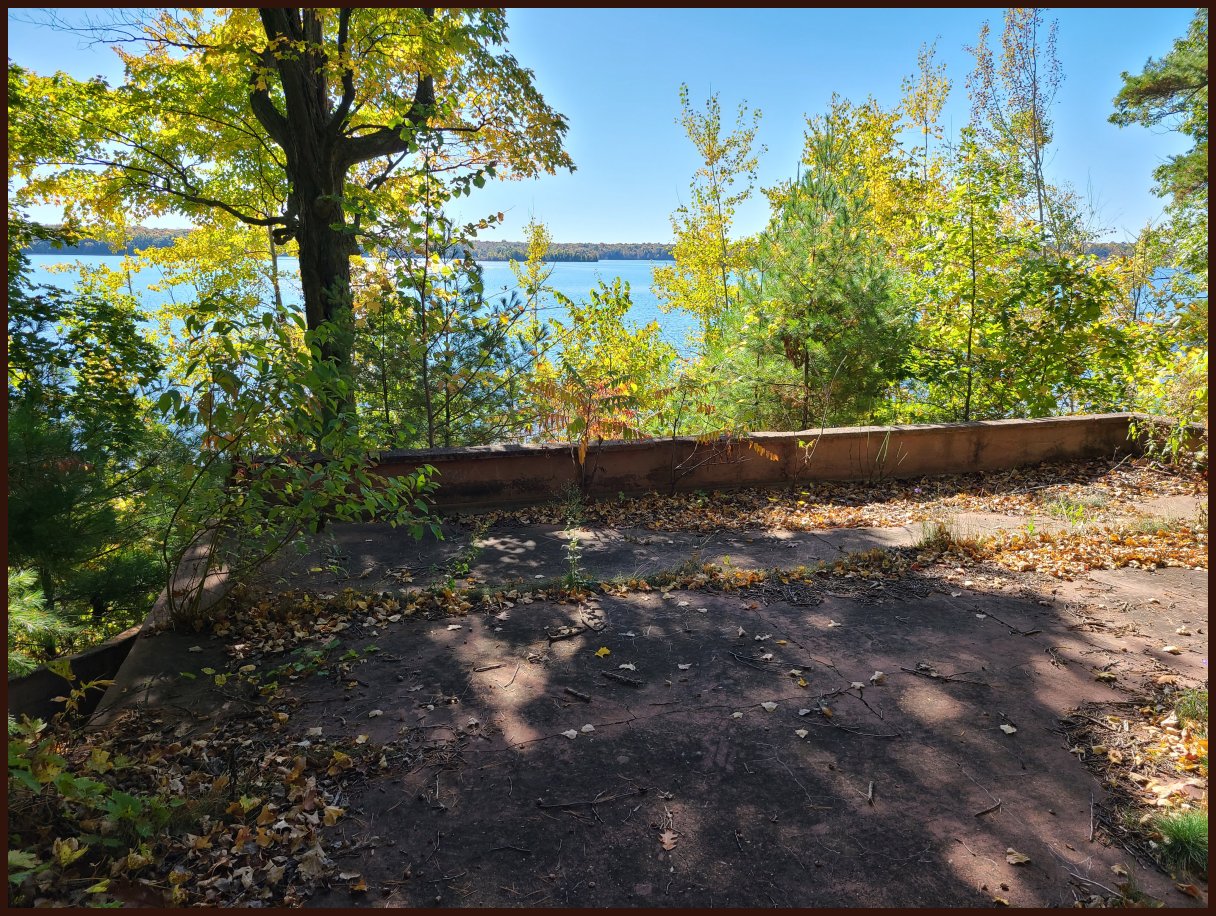 Door County Real Estate, Chambers Island Land For Sale