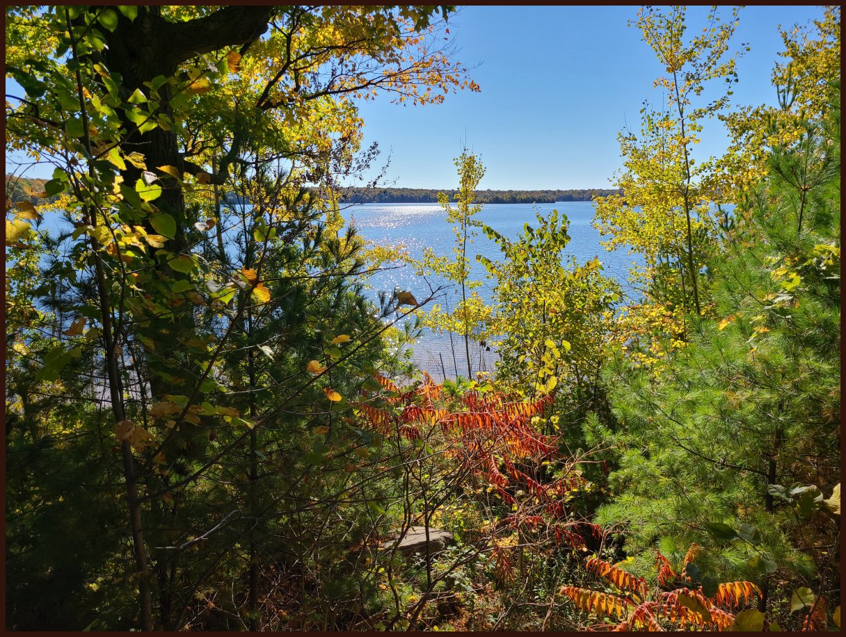 Door County Real Estate, Chambers Island Land For Sale