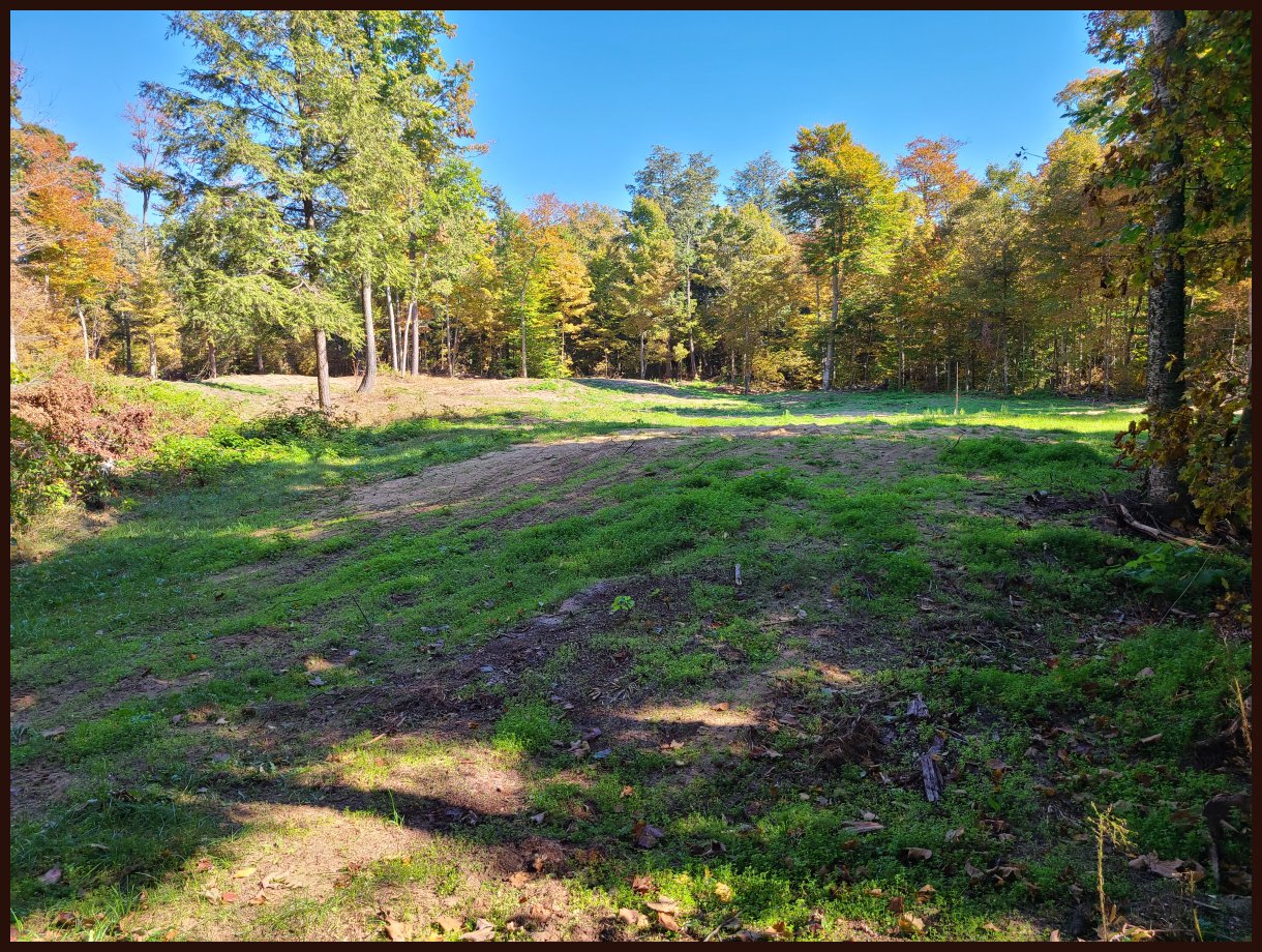 Chambers Island Land Door County, WI, Wisconsin FOR SALE by Owner
