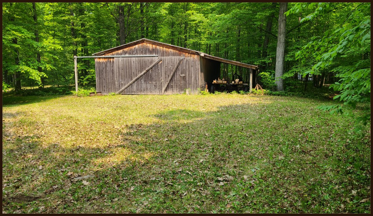Door County Real Estate, Chambers Island Land For Sale