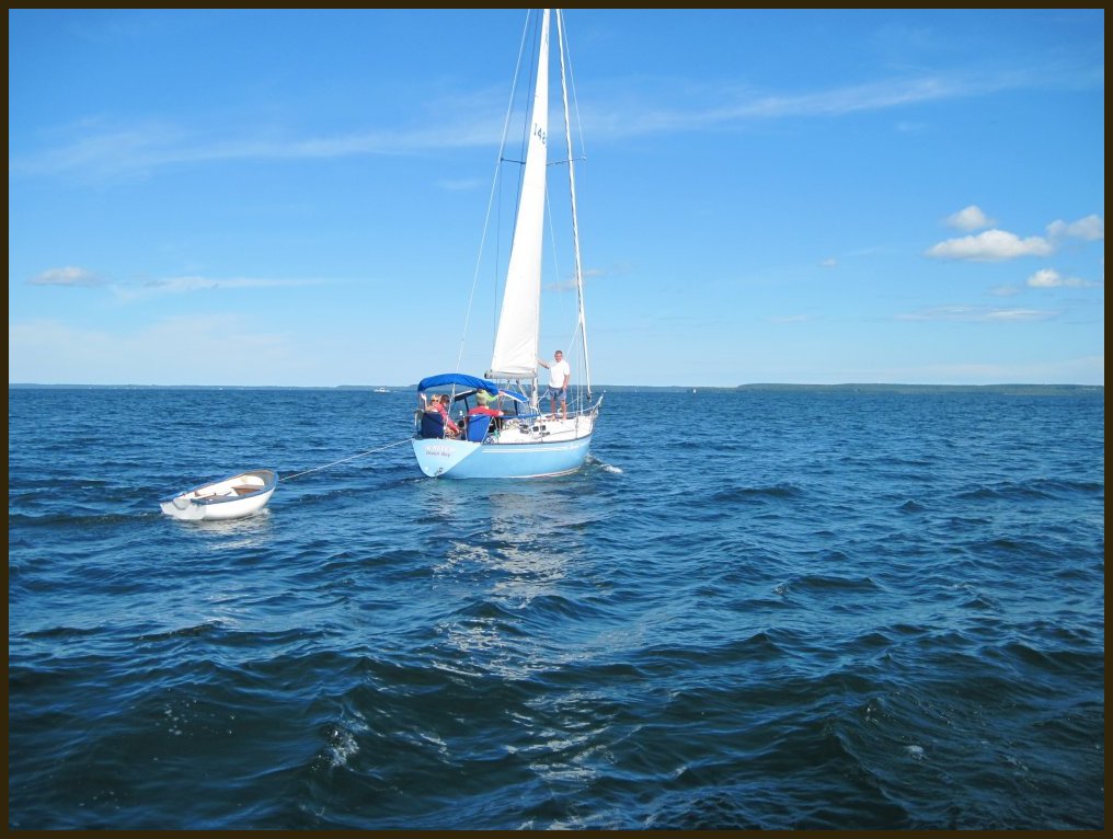 Door County Real Estate, Chambers Island Land For Sale