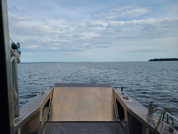 Door County Real Estate, Chambers Island Land For Sale