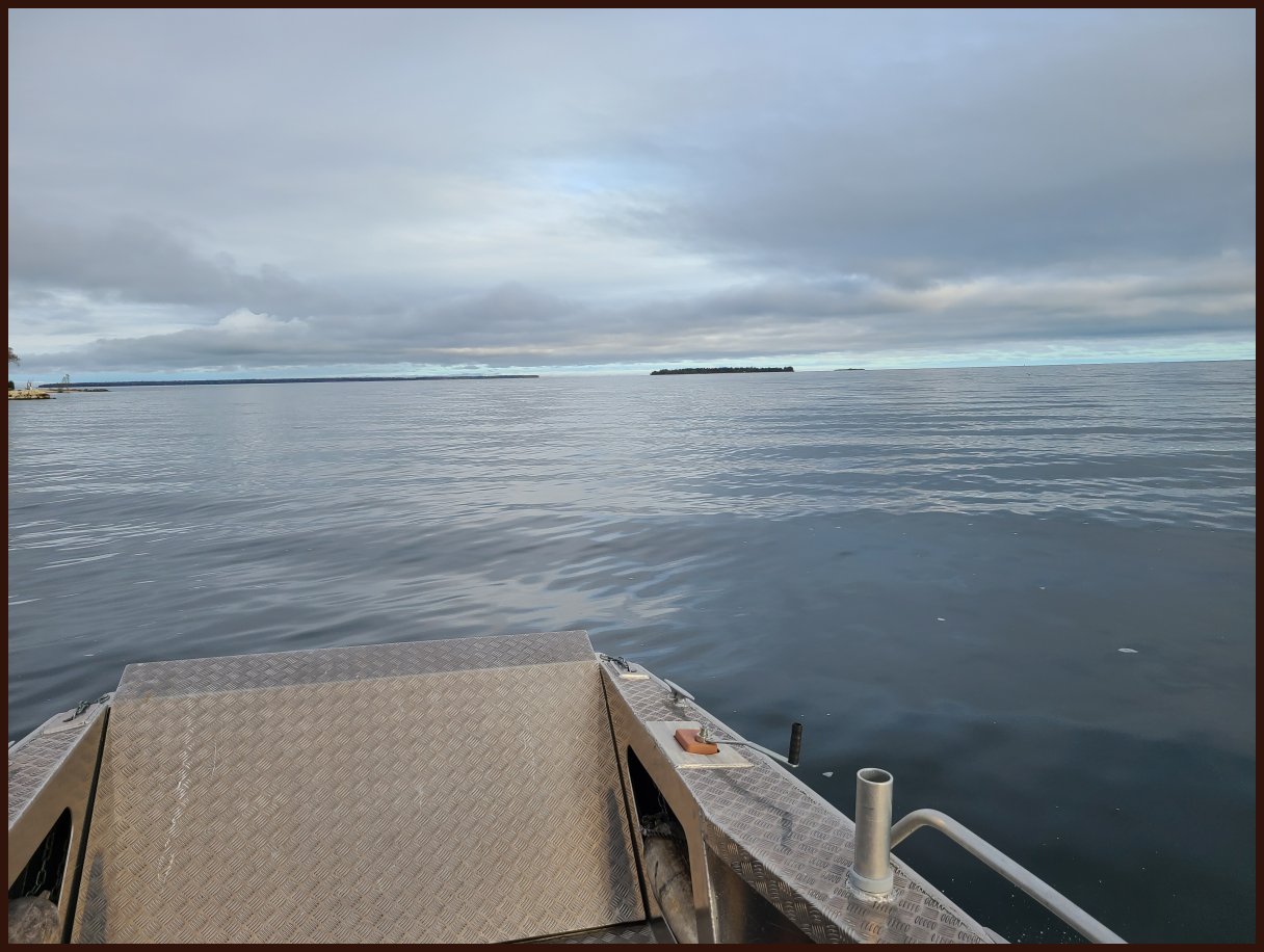 Chambers Island Land Door County, WI, Wisconsin FOR SALE by Owner