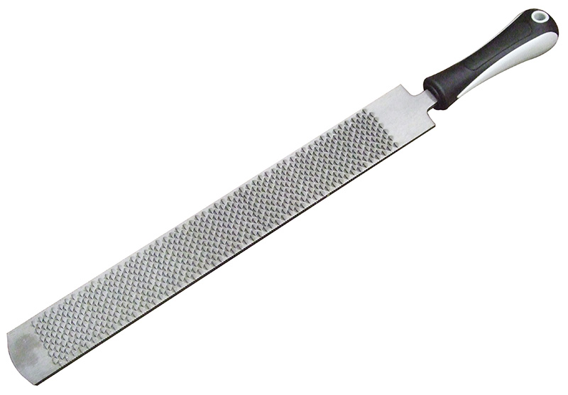 Hoof Rasp with Handle Chambers Farm & Equestrian Store