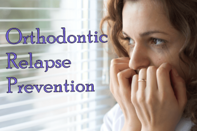 Prevent Orthodontic Relapse After Treatment Chamblee Orthodontics
