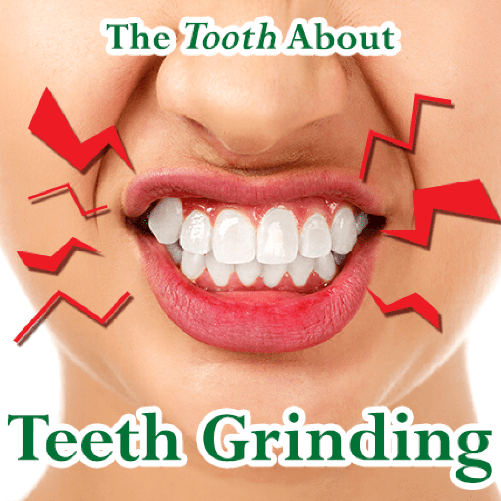 The Consequences of Teeth Grinding in Atlanta Dr. Ceneviz